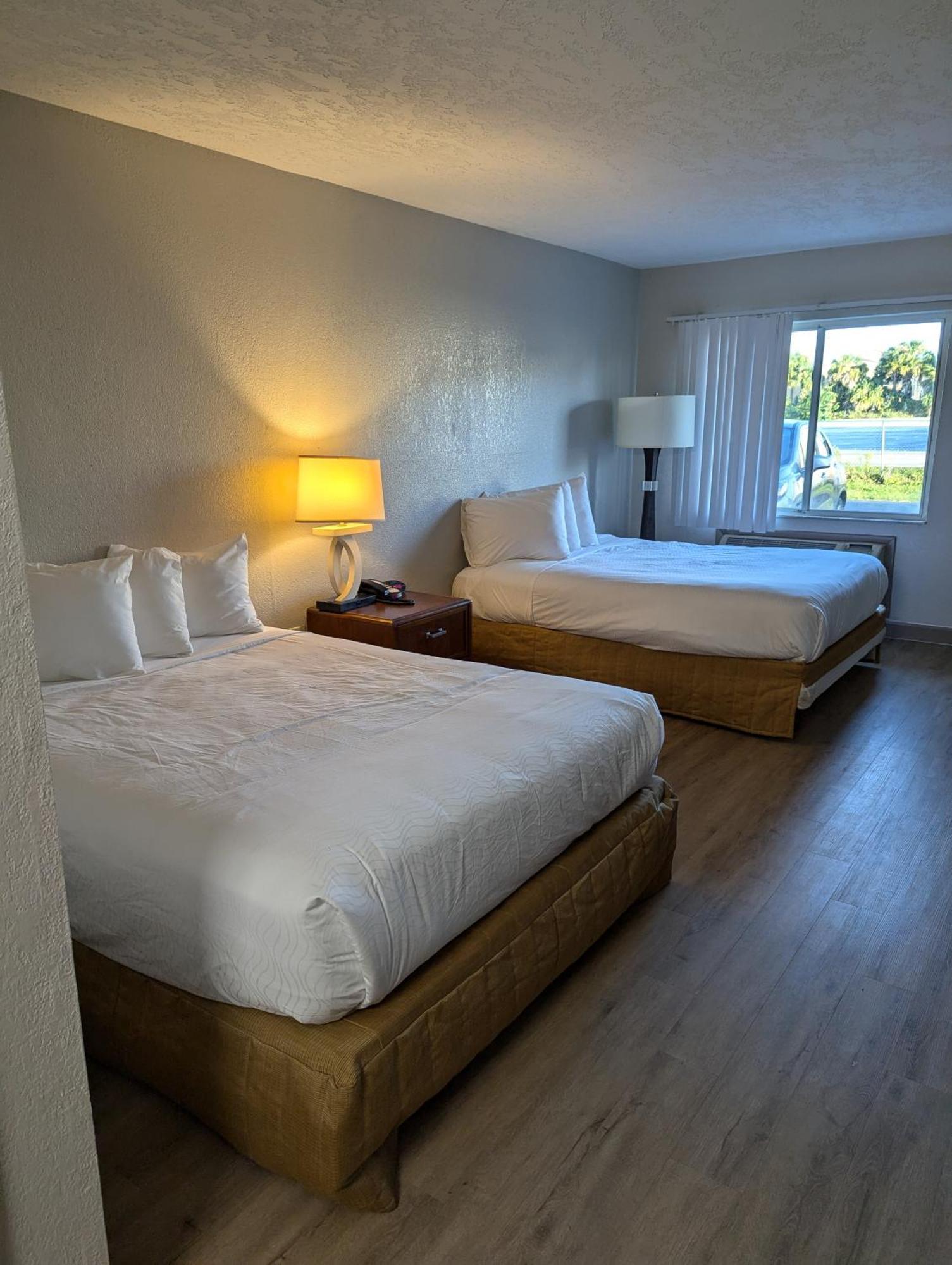 El Sol Hotel Kissimmee Exteriör bild